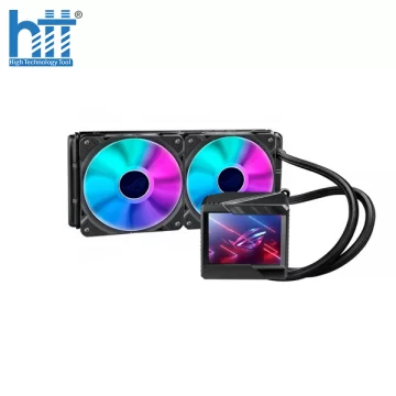 Tản nhiệt nước Asus ROG RYUJIN II 240 ARGB