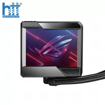 Tản nhiệt nước Asus ROG RYUJIN II 240 ARGB