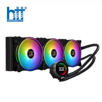 Tản nhiệt nước Xigmatek Aurora 360