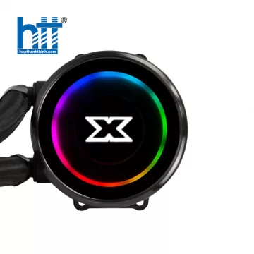 Tản nhiệt nước Xigmatek Aurora 360