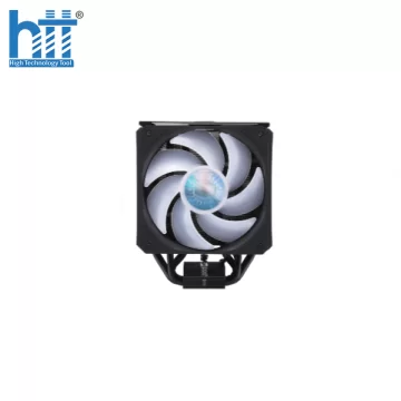 Tản nhiệt Cooler Master MASTERAIR MA612 STEALTH ARGB