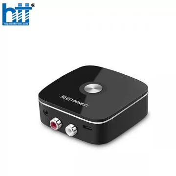 Thiết bị nhận Bluetooth 5.0 Music Receiver cho loa, amply chính hãng Ugreen 30445