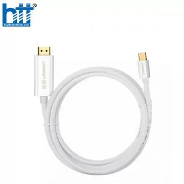 Cáp chuyển USB Type C to HDMI hỗ trợ 4K Ugreen 30841