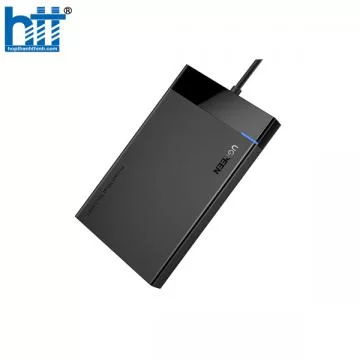 Hộp đựng ổ cứng 2.5 inch USB 3.0 Ugreen 30847