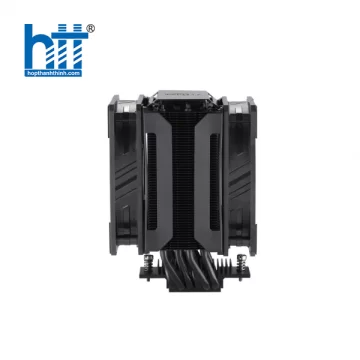 Tản nhiệt Cooler Master MASTERAIR MA612 STEALTH ARGB