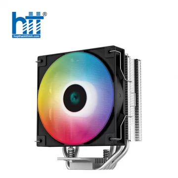 Tản nhiệt Khí DEEPCOOL AG400 ARGB