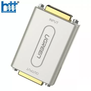 Bộ khuếch đại DVI 45m + 15m Ugreen 40266