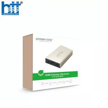 Bộ khuyếch đại HDMI 120M Ugreen 40280