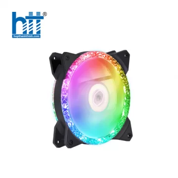 Fan Cooler Master MASTERFAN MF120 PRISMATIC 3 IN 1