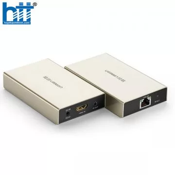Bộ khuyếch đại HDMI 120M Ugreen 40283