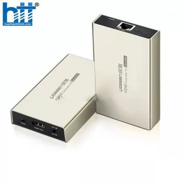 Bộ khuyếch đại HDMI 120M Ugreen 40283