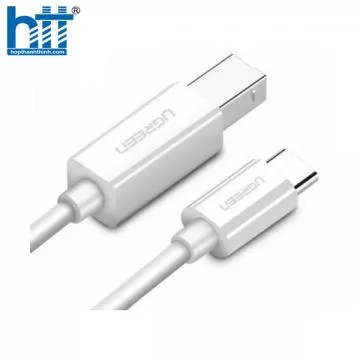 Cáp USB-C to USB-B 1.5M Ugreen 40417