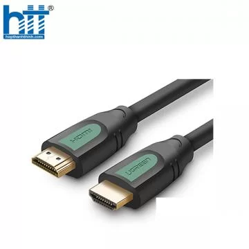Cáp hdmi 2.0 dài 5m Ugreen 40464 chính hãng hỗ trợ 3D,4K