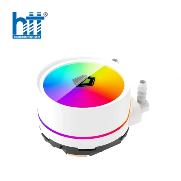 TẢN NHIỆT NƯỚC ID-COOLING ZOOMFLOW 240-XT SNOW