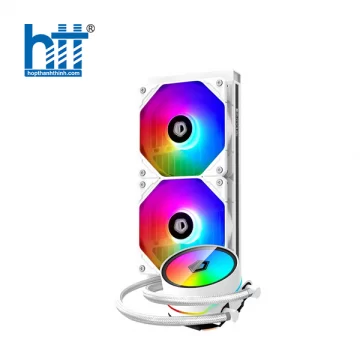 TẢN NHIỆT NƯỚC ID-COOLING ZOOMFLOW 240-XT SNOW