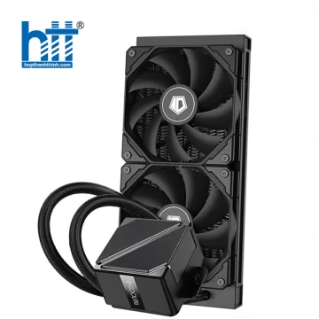 Tản nhiệt nước AIO ID-COOLING DASHFLOW 240 BASIC BLACK