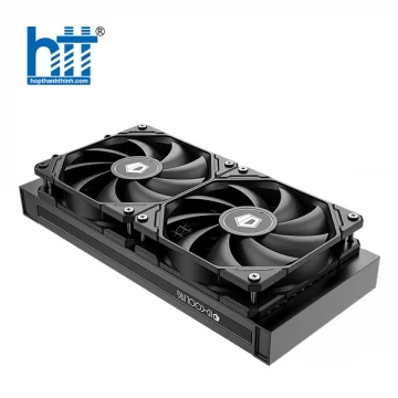 Tản nhiệt nước AIO ID-COOLING DASHFLOW 240 BASIC BLACK