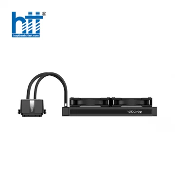 Tản nhiệt nước AIO ID-COOLING DASHFLOW 240 BASIC BLACK