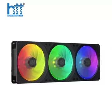 Fan Cooler Master MASTERFAN SF360R ARGB - FAN ARGB