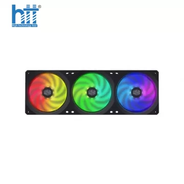 Fan Cooler Master MASTERFAN SF360R ARGB - FAN ARGB