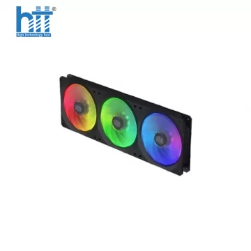 Fan Cooler Master MASTERFAN SF360R ARGB - FAN ARGB