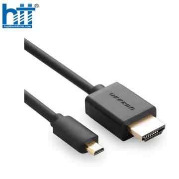 Cáp Micro HDMI to HDMI dài 2M Ugreen 40507