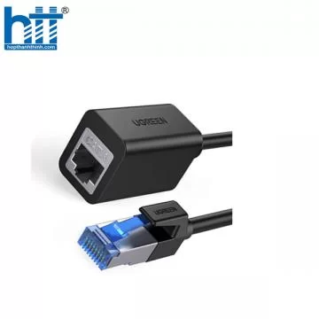 Cáp nối dài mạng LAN CAT 8 dài 0.5m Ugreen 40497
