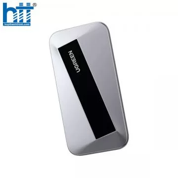 Ugreen 10906 500GB ssd M.2 usb type c Ổ cứng di động