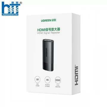 Đầu nối HDMI 2.0 extender 4K60Hz Ugreen 10943