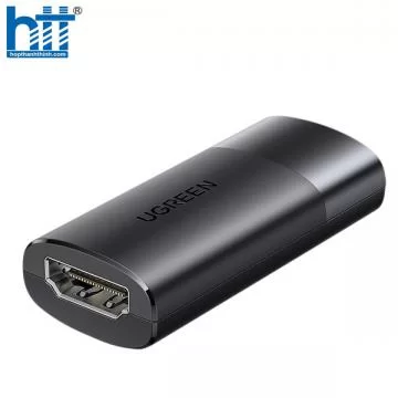 Đầu nối HDMI 2.0 extender 4K60Hz Ugreen 10943