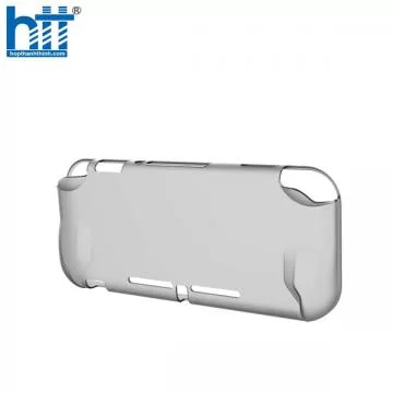 Ugreen 20105 nintendo Switch Lite ốp lưng trong suốt màu trắng bảo vệ và chống sốc