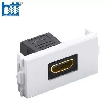 Đế âm tường HDMI cao cấp chính hãng Ugreen 20317
