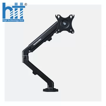 Giá treo màn hình Human Motion T6-1B Đen