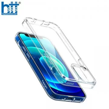 Ugreen 20337 iPhone12 Pro 6.1inch 2 miếng dán kính cường lực bảo vệ SP159 20020337