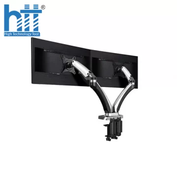 Giá treo màn hình máy tính North Bayou Dual Monitor NB-H180
