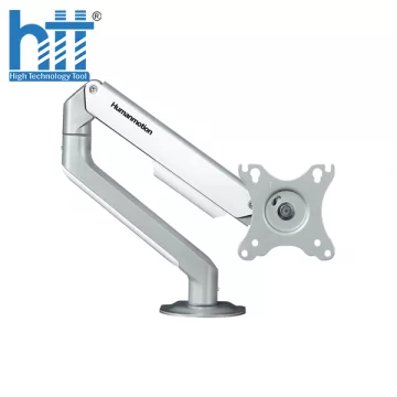 Giá treo màn hình Human Motion T6 Pro-1W Trắng
