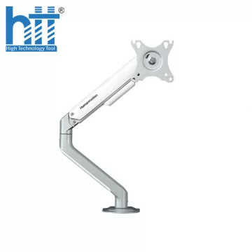 Giá treo màn hình Human Motion T6 Pro-1W Trắng