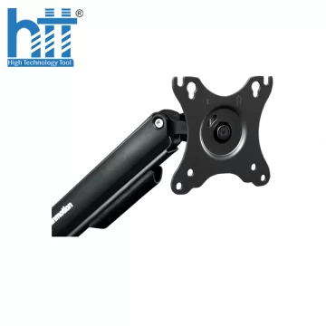 Giá treo màn hình Human Motion T6 Pro-1B Đen