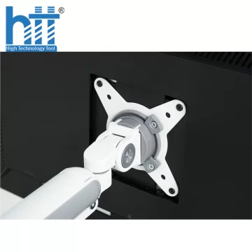 Giá treo màn hình HyperWork A1C Trắng