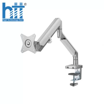 Giá treo màn hình Human Motion T2-1W Trắng