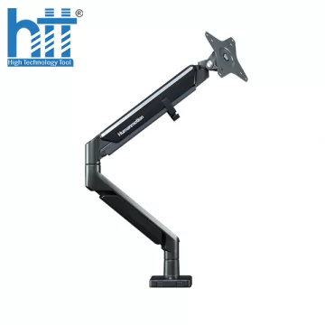 Giá treo màn hình Human Motion T2-1H Đen xám