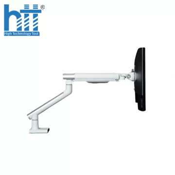 Giá treo màn hình Human Motion T7-1W Trắng