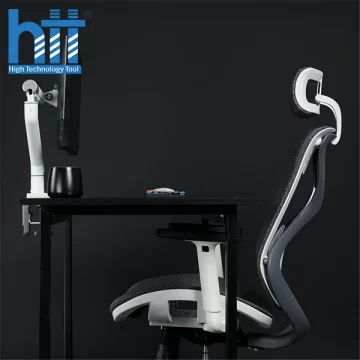 Giá treo màn hình Human Motion T7-1W Trắng