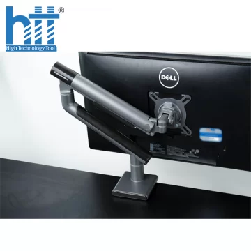 Giá treo màn hình Human Motion T7-1H Đen xám