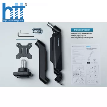 Giá treo màn hình Human Motion T9-1G