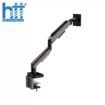 Giá treo màn hình Human Motion T9 Pro II Xám
