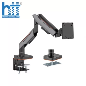 Giá treo màn hình Human Motion T9 Pro II Xám