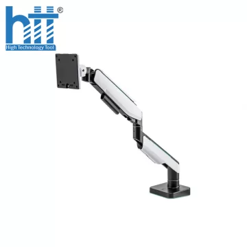 Giá treo màn hình Human Motion T9 Pro II Trắng