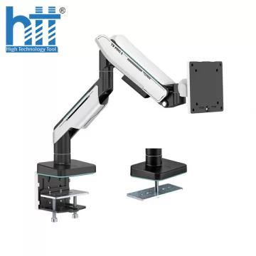 Giá treo màn hình Human Motion T9 Pro II Trắng