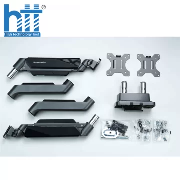 Giá treo màn hình Human Motion T9-2G